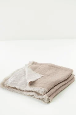 Adrina Reversible Bedskirt