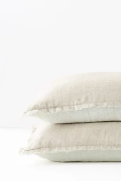 Adrina Reversible Euro Sham