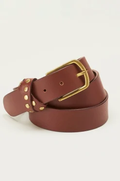 Aja Studded Belt