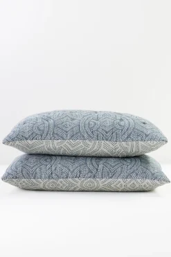 Cordova Reversible Jacquard Sham