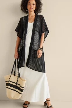 Dominica Beach Cover-Up