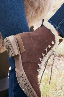 Emu Australia Billington Lace Up Boot