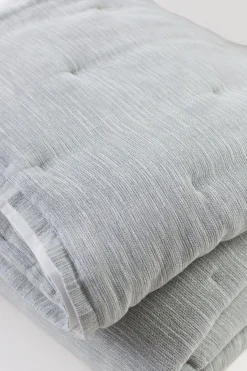 Evie Textured Comforter
