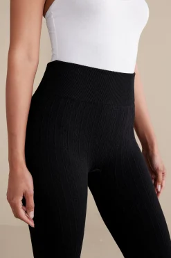 Fleece Lined Leggings