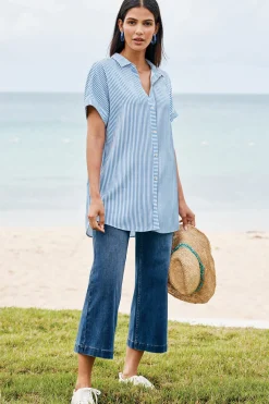 Je Veux TENCEL Shirt