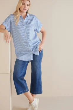 Je Veux TENCEL Shirt