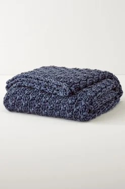 Kali Knit Throw