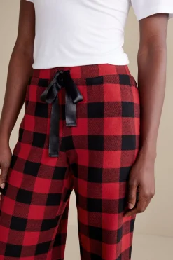Mad About Plaid Pant