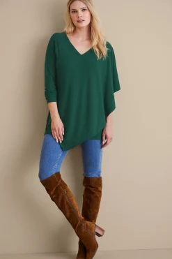 Madeline Tunic