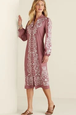 Petites Briony Dress