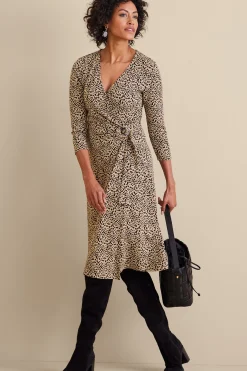 Petites Damaria Dress