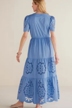 Petites Dorothy Maxi Dress