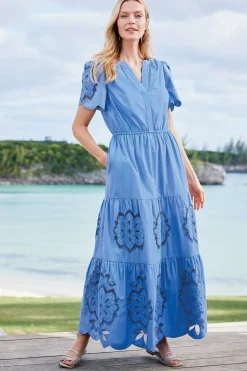 Petites Dorothy Maxi Dress