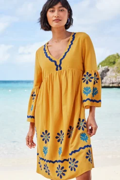 Petites Petra Short Dress