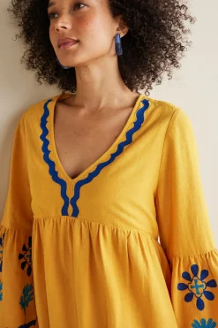 Petites Petra Short Dress