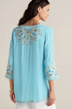 Petites River Island Tunic