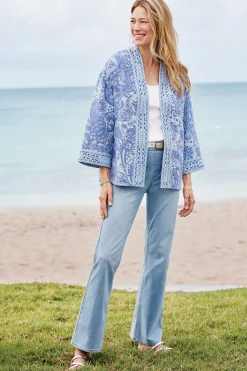 Petites Verrado Jacket