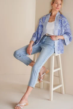 Petites Verrado Jacket