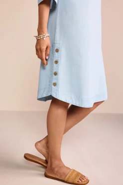 Positano Getaway Dress