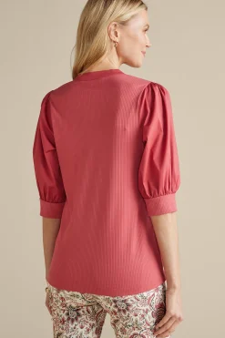 Raylee Knit Pullover