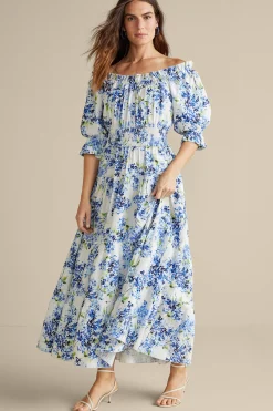 Rosana Maxi Dress