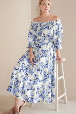 Rosana Maxi Dress