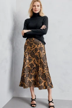 Samira Skirt