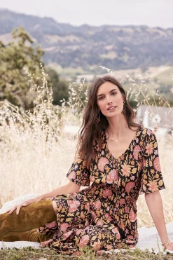 Seychelles Gifted Over the Knee Boot