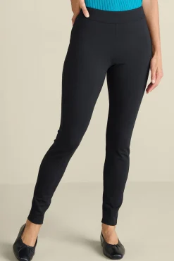 Soft Essential Ponte Leggings
