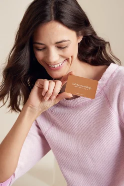 Soft Surroundings Gift Card