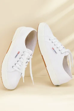 Superga Classic Canvas Sneaker