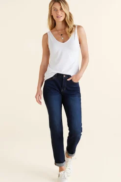 The Convertible Tank