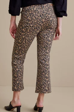 Ultimate Denim Kick Flare Jeans