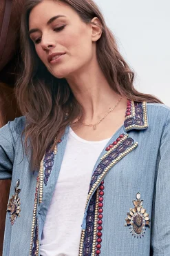 Victoria Layered Necklace